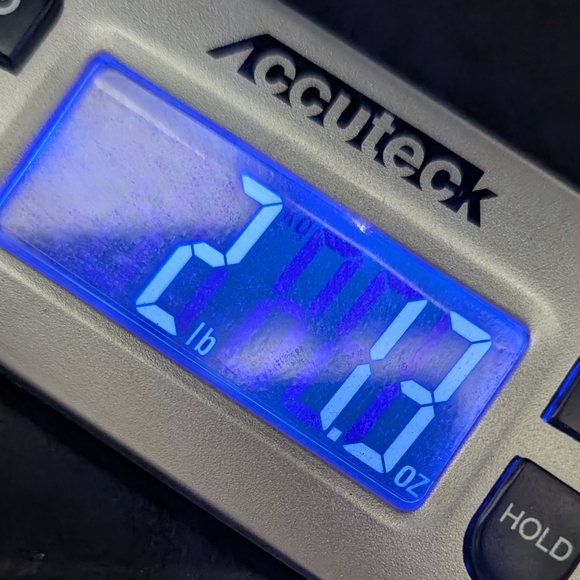 Good American Jeans Flat Tummy Tech Ankle Split Good Boy High Rise Sz 18 - Picture 10 of 11